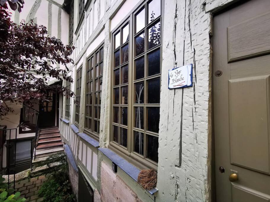 L'Atelier Des Chanoines Rouen Luaran gambar